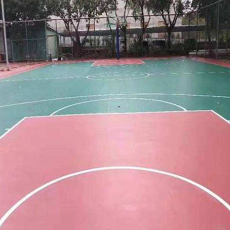 红桥球场地坪行业近期有多个重要更新